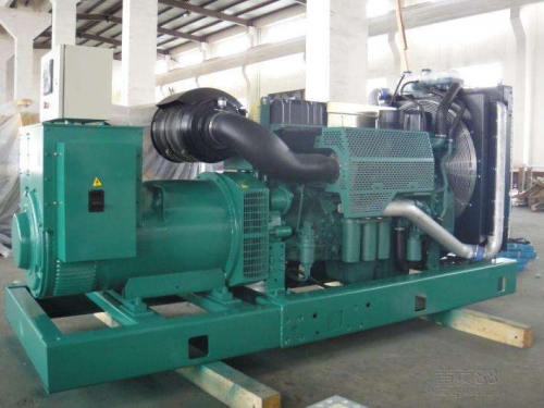 芮城便携静音：租赁无声发电机组，便携式解决能源需求