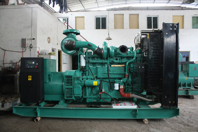 芮城环保无噪音：租用静音发电机组，为环境和耳朵双重保驾护航